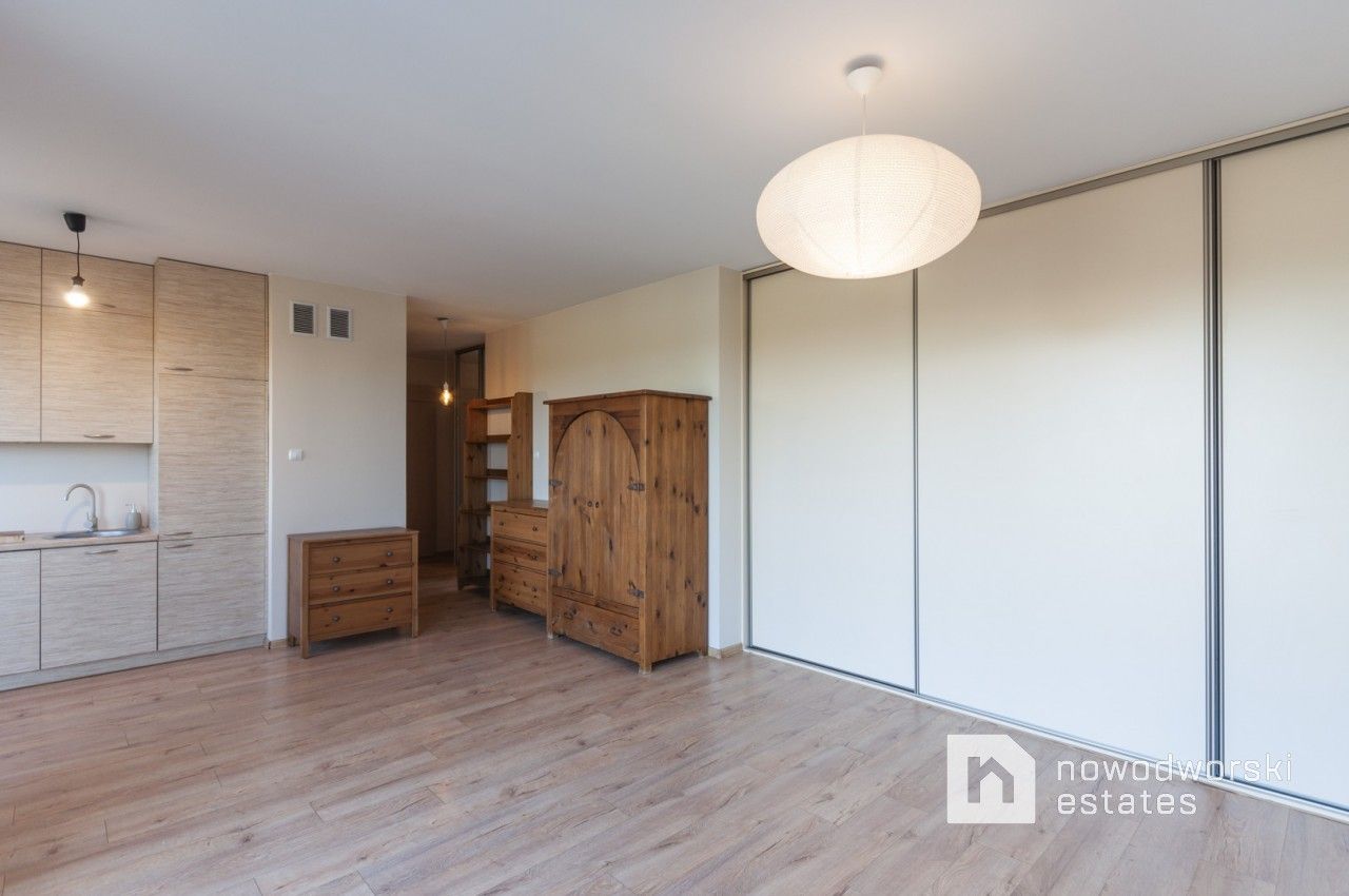 2 pok. mieszkanie z balkonem - Cztery Pory Roku - Mieszkanie - Wynajem - Wrocław, Krzyki / Jagodno