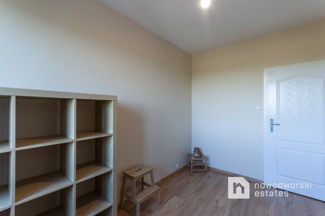 2 pok. mieszkanie z balkonem - Cztery Pory Roku - Mieszkanie - Wynajem - Wrocław, Krzyki / Jagodno