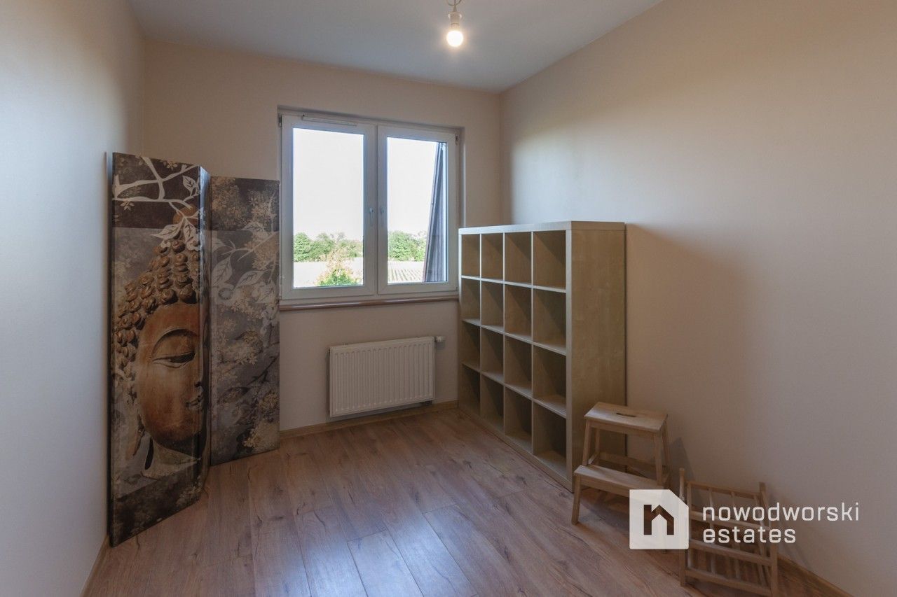 2 pok. mieszkanie z balkonem - Cztery Pory Roku - Mieszkanie - Wynajem - Wrocław, Krzyki / Jagodno