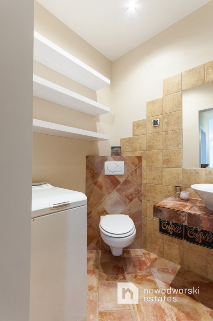 2 pok. mieszkanie z balkonem - Cztery Pory Roku - Mieszkanie - Wynajem - Wrocław, Krzyki / Jagodno