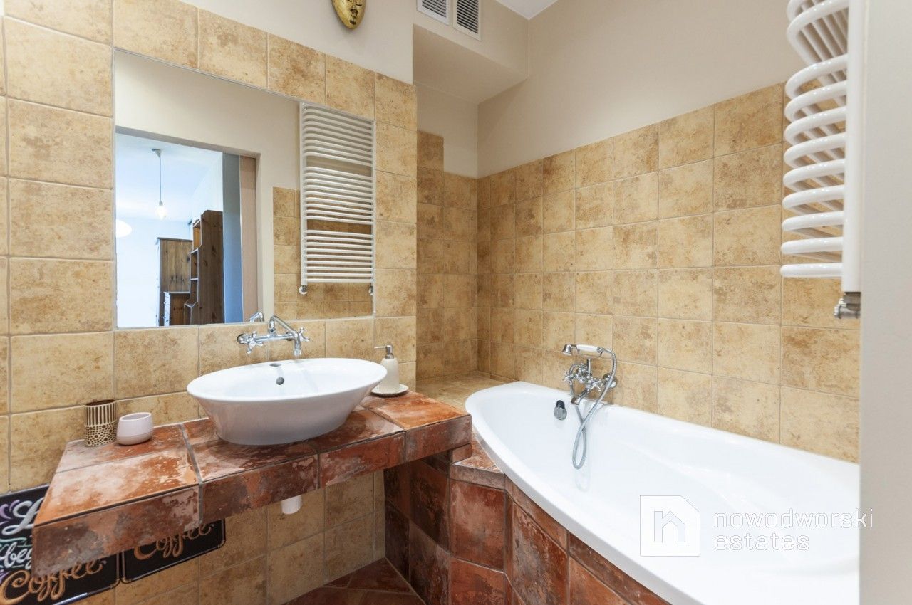 2 pok. mieszkanie z balkonem - Cztery Pory Roku - Mieszkanie - Wynajem - Wrocław, Krzyki / Jagodno