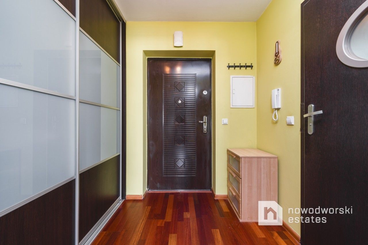 Piękne 2 pokojowe mieszkanie w Skawinie do wynajęcia 43m - Mieszkanie - Wynajem - Krakowski, Skawina