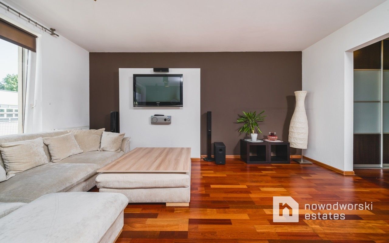 Piękne 2 pokojowe mieszkanie w Skawinie do wynajęcia 43m - Mieszkanie - Wynajem - Krakowski, Skawina