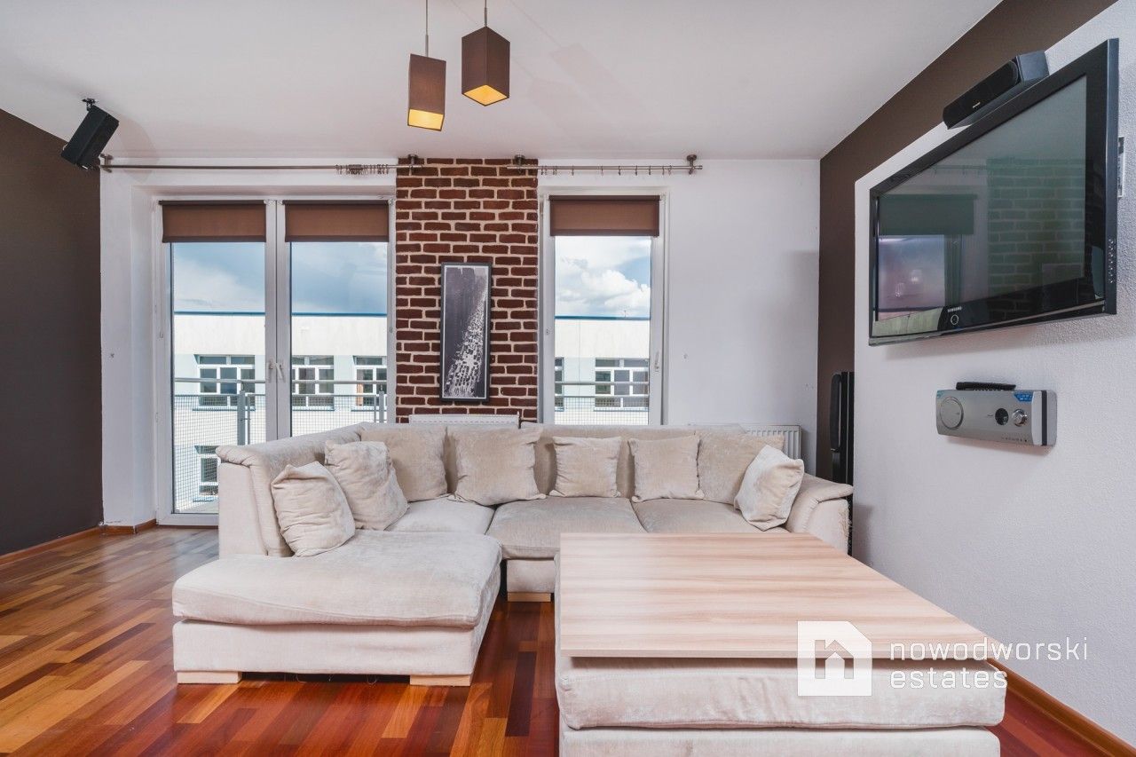 Piękne 2 pokojowe mieszkanie w Skawinie do wynajęcia 43m - Mieszkanie - Wynajem - Krakowski, Skawina