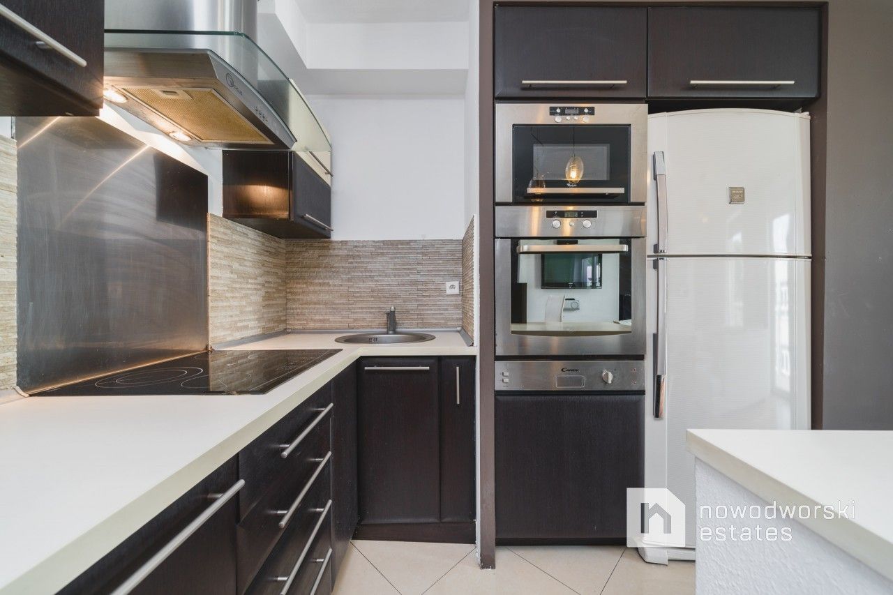 Piękne 2 pokojowe mieszkanie w Skawinie do wynajęcia 43m - Mieszkanie - Wynajem - Krakowski, Skawina