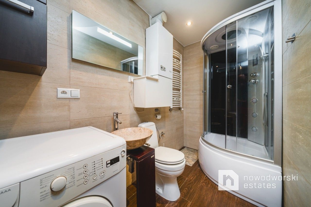 Piękne 2 pokojowe mieszkanie w Skawinie do wynajęcia 43m - Mieszkanie - Wynajem - Krakowski, Skawina