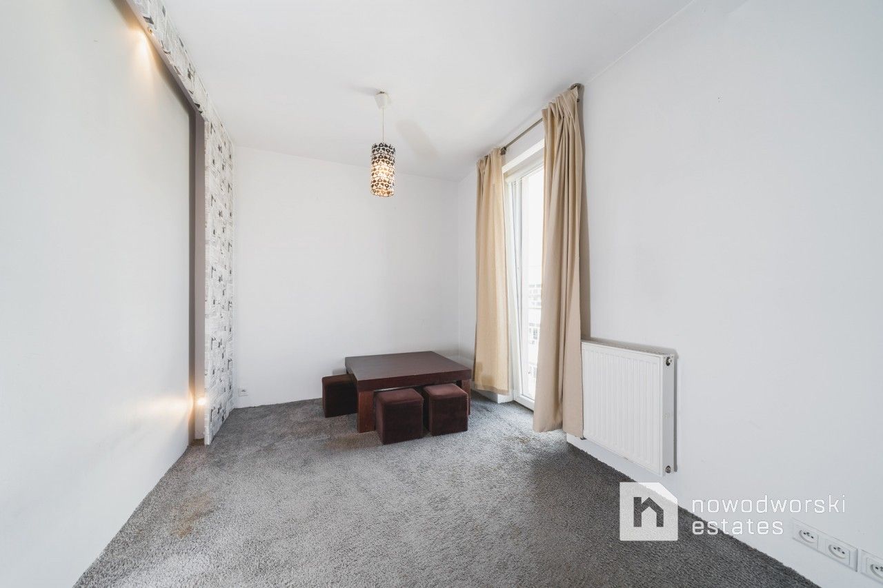 Piękne 2 pokojowe mieszkanie w Skawinie do wynajęcia 43m - Mieszkanie - Wynajem - Krakowski, Skawina