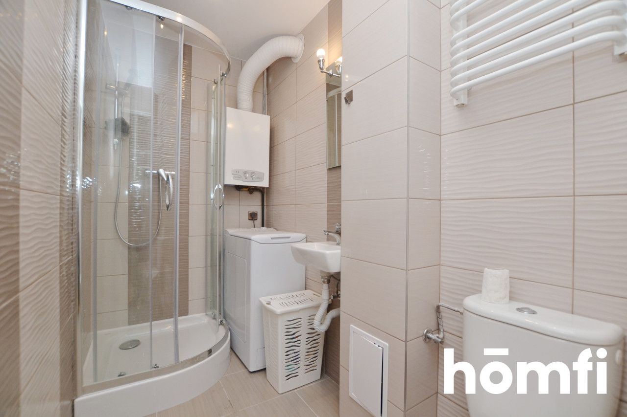 A 34m2 apartment in Gliwice for rent - Apartment - Rent - Gliwice, os. Sikornik