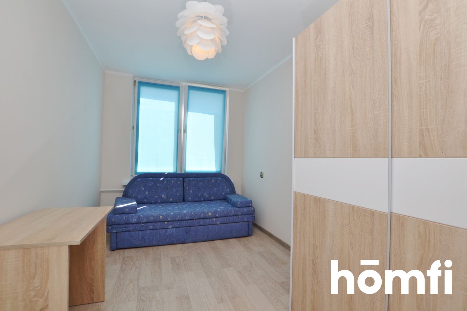A 34m2 apartment in Gliwice for rent - Apartment - Rent - Gliwice, os. Sikornik
