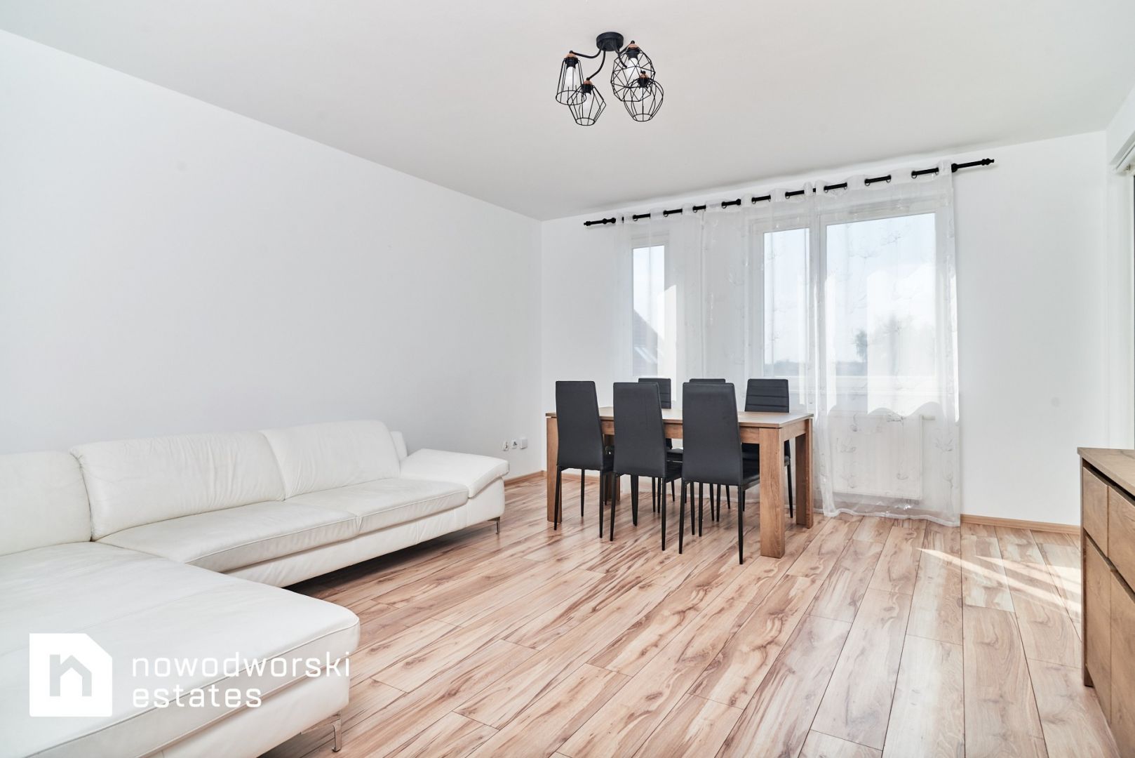 3 pokoje, osobna kuchnia ul Himalajska, Krzyki - Mieszkanie - Sprzedaż - Wrocław, Krzyki / Gaj