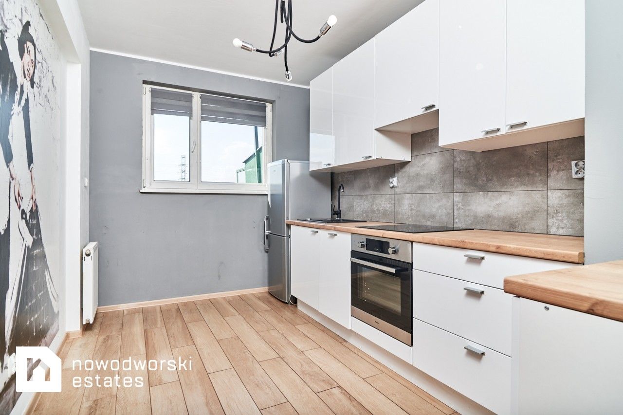 3 pokoje, osobna kuchnia ul Himalajska, Krzyki - Mieszkanie - Sprzedaż - Wrocław, Krzyki / Gaj