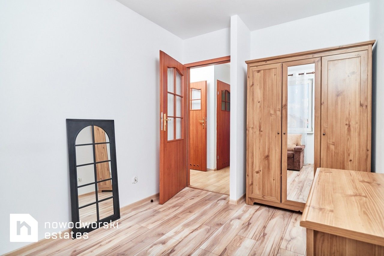 3 pokoje, osobna kuchnia ul Himalajska, Krzyki - Mieszkanie - Sprzedaż - Wrocław, Krzyki / Gaj