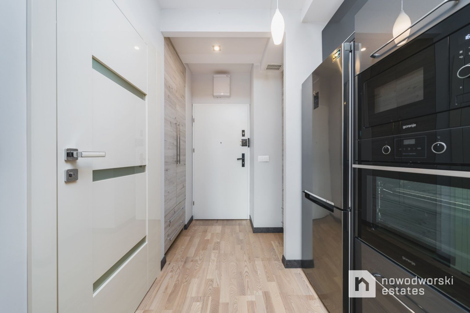 Studio, 10 piętro z widokiem, Lipińskiego, Ruczaj - Mieszkanie - Wynajem - Kraków, Podgórze / Dębniki