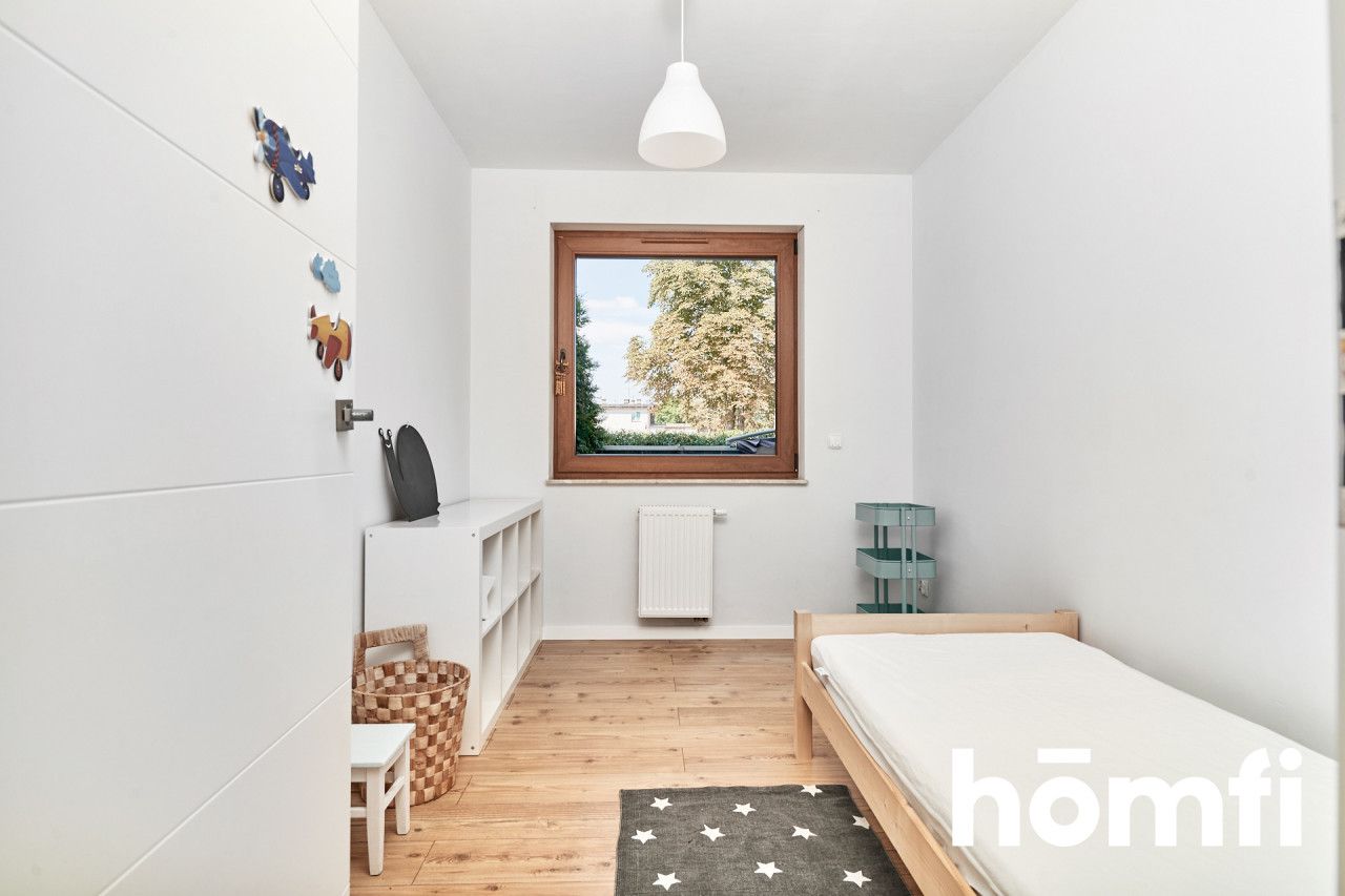 3-pokojowe mieszkanie na Maślicach - ul. Potokowa - Mieszkanie - Wynajem - Wrocław, Fabryczna / Maślice