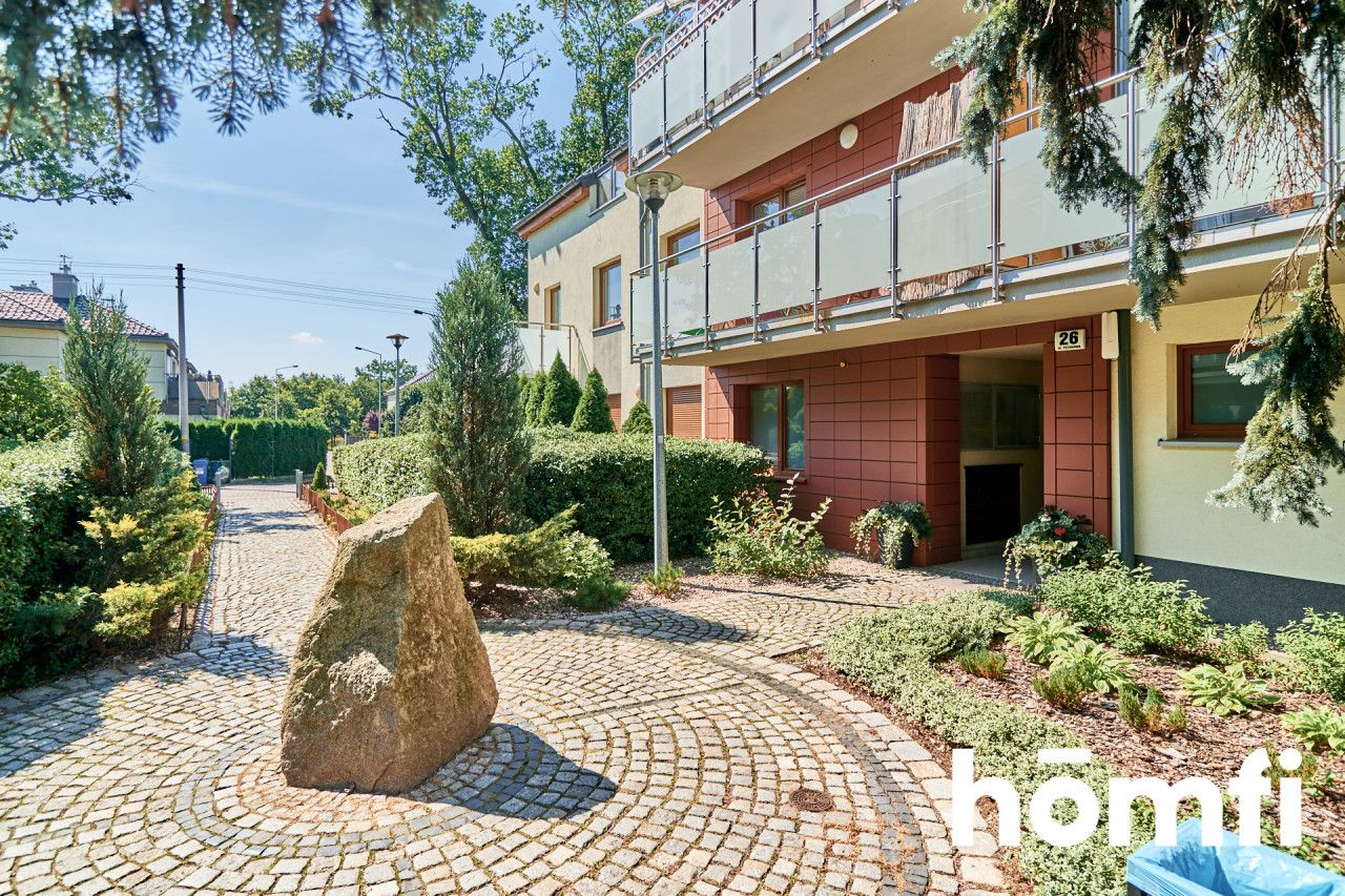 3-pokojowe mieszkanie na Maślicach - ul. Potokowa - Mieszkanie - Wynajem - Wrocław, Fabryczna / Maślice