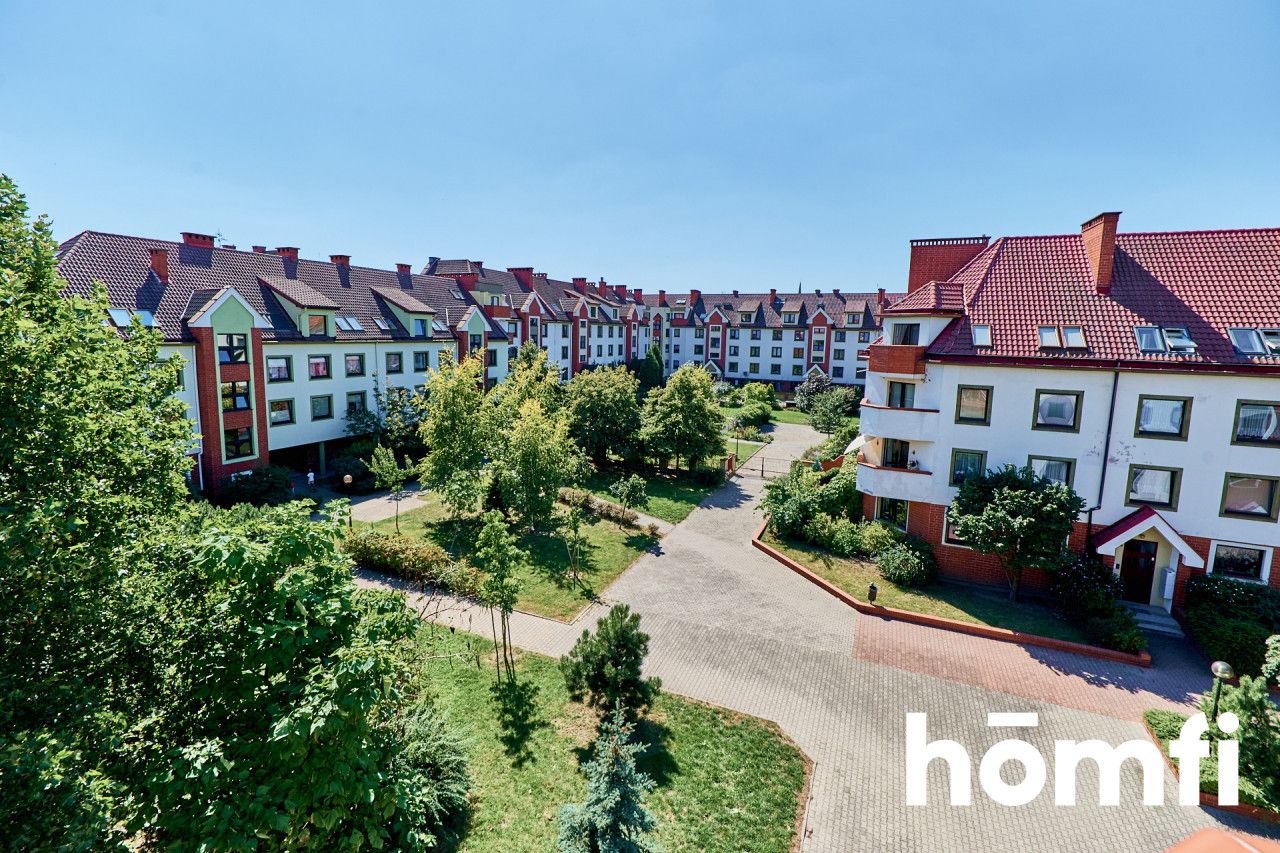 2-pokojowe mieszkanie w centrum miasta - Mieszkanie - Wynajem - Wrocław, Śródmieście