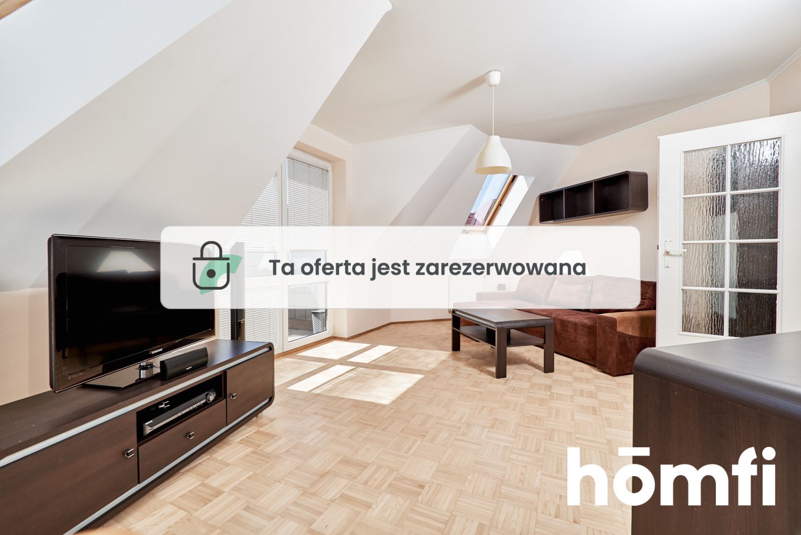 2-pokojowe mieszkanie w centrum miasta - Mieszkanie - Wynajem - Wrocław, Śródmieście