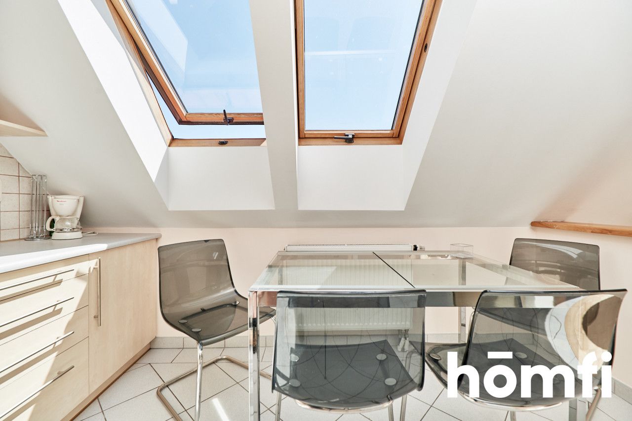 2-pokojowe mieszkanie w centrum miasta - Mieszkanie - Wynajem - Wrocław, Śródmieście