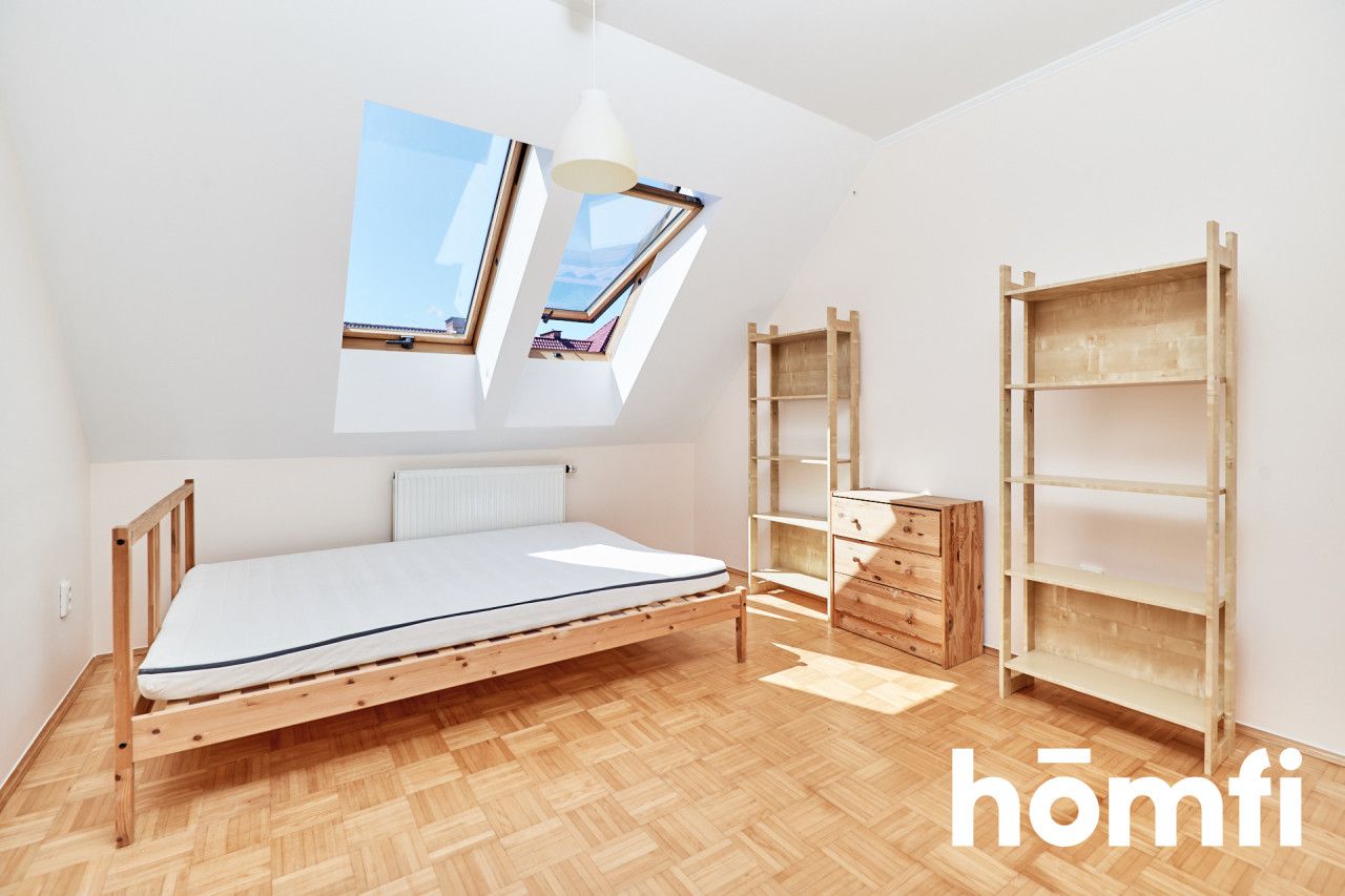 2-pokojowe mieszkanie w centrum miasta - Mieszkanie - Wynajem - Wrocław, Śródmieście