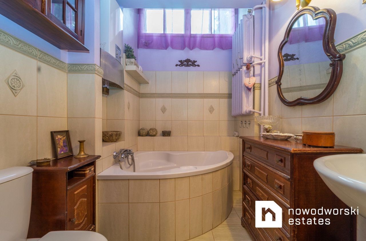 Unikatowe mieszkanie z antresolami w zabytkowej kamienicy - Mieszkanie - Sprzedaż - Gdańsk, Śródmieście