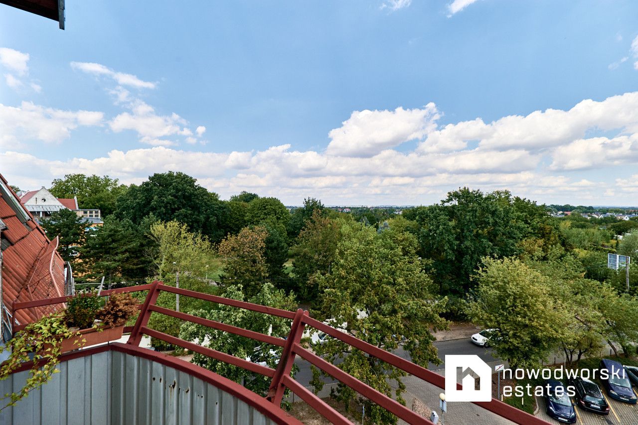 Przestronne mieszkanie z garażem ul. Poświęcka - Mieszkanie - Sprzedaż - Wrocław, Psie Pole