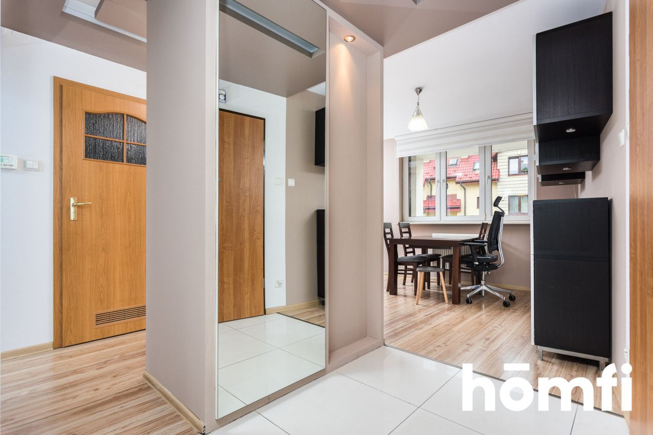 Do wynajęcia 2 pokojowe mieszkanie, ul. Glogera, Prądnik Biały - Mieszkanie - Wynajem - Kraków, Krowodrza / Prądnik Biały