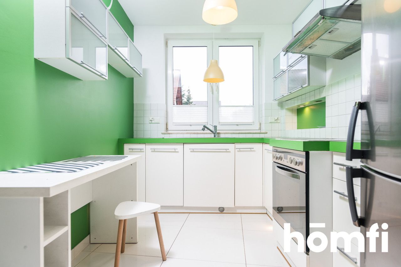 Do wynajęcia 2 pokojowe mieszkanie, ul. Glogera, Prądnik Biały - Mieszkanie - Wynajem - Kraków, Krowodrza / Prądnik Biały