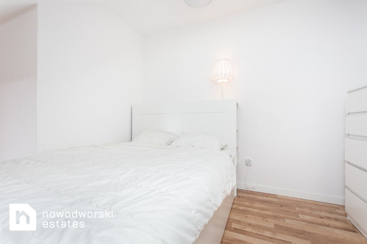 Mieszkanie w kamienicy blisko Starego Miasta - Mieszkanie - Wynajem - Kraków, Śródmieście / Stare Miasto