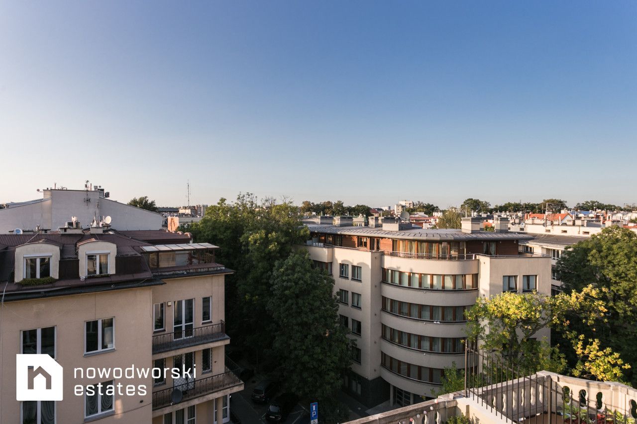 Mieszkanie w kamienicy blisko Starego Miasta - Mieszkanie - Wynajem - Kraków, Śródmieście / Stare Miasto