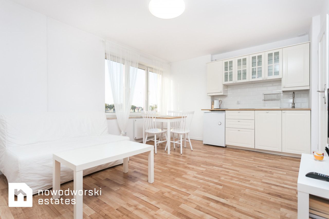 Mieszkanie w kamienicy blisko Starego Miasta - Mieszkanie - Wynajem - Kraków, Śródmieście / Stare Miasto