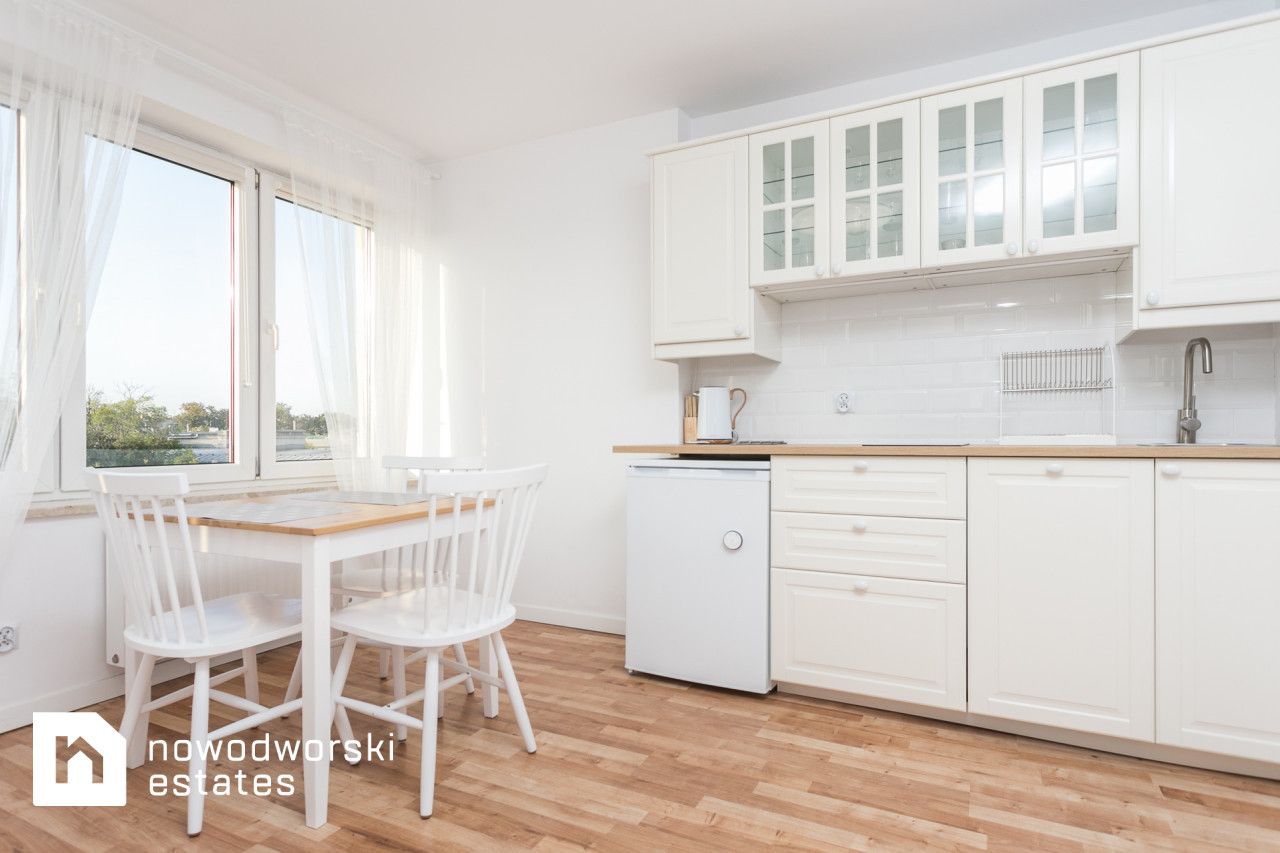 Mieszkanie w kamienicy blisko Starego Miasta - Mieszkanie - Wynajem - Kraków, Śródmieście / Stare Miasto