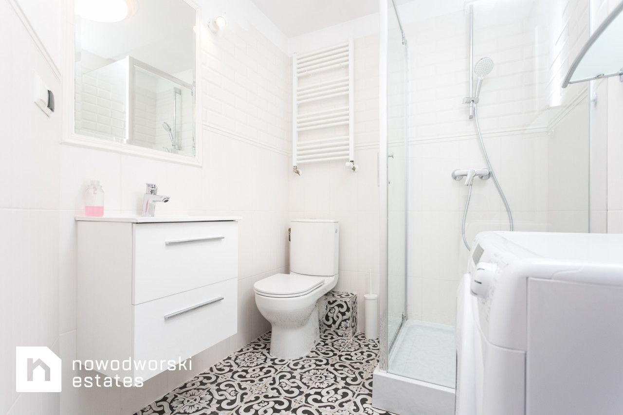 Mieszkanie w kamienicy blisko Starego Miasta - Mieszkanie - Wynajem - Kraków, Śródmieście / Stare Miasto