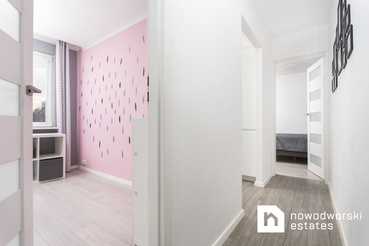 Czyżyny - comfortable 3-bedroom - Apartment - Sale - Kraków, Nowa Huta / Czyżyny
