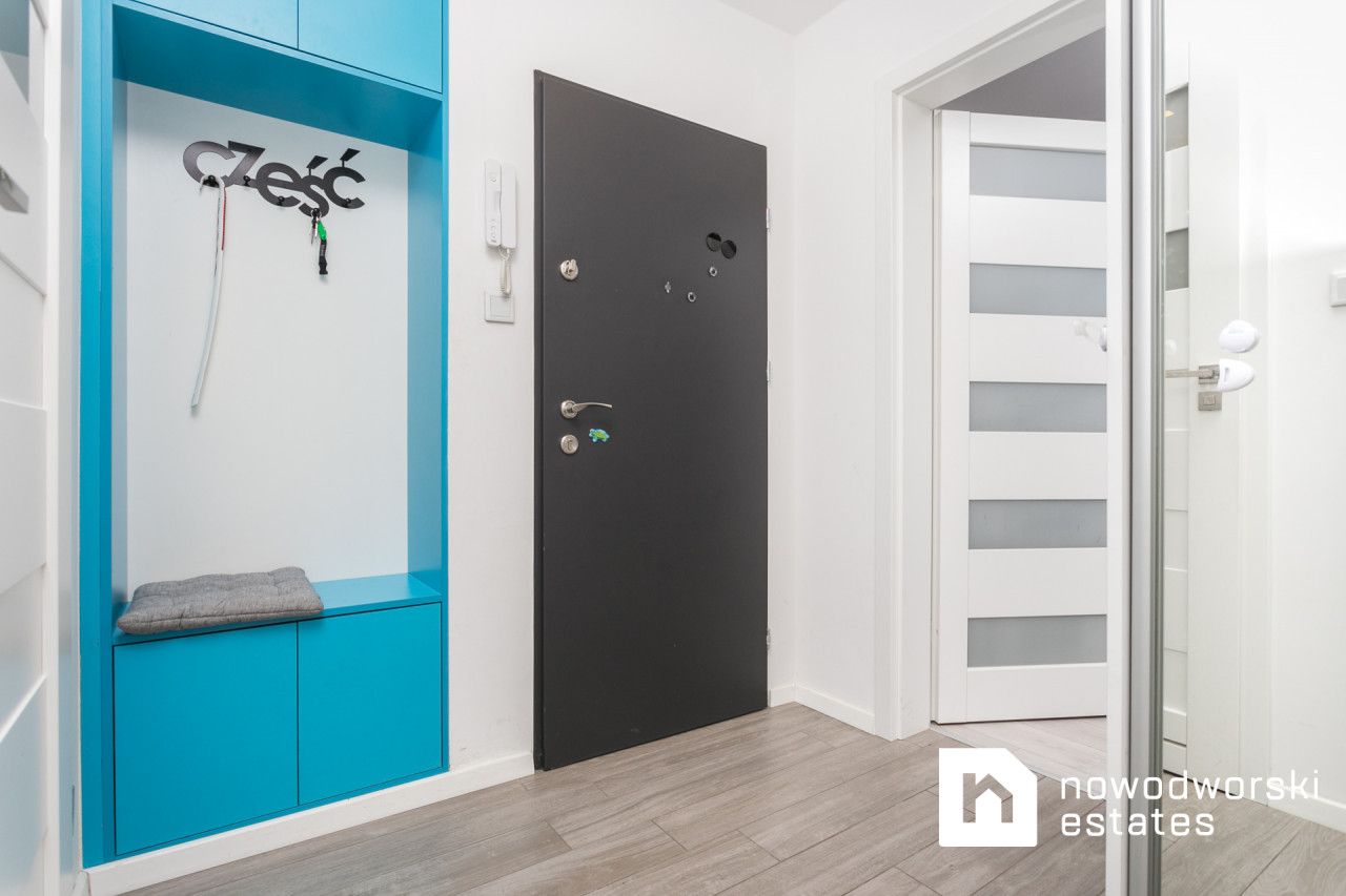 Czyżyny - comfortable 3-bedroom - Apartment - Sale - Kraków, Nowa Huta / Czyżyny