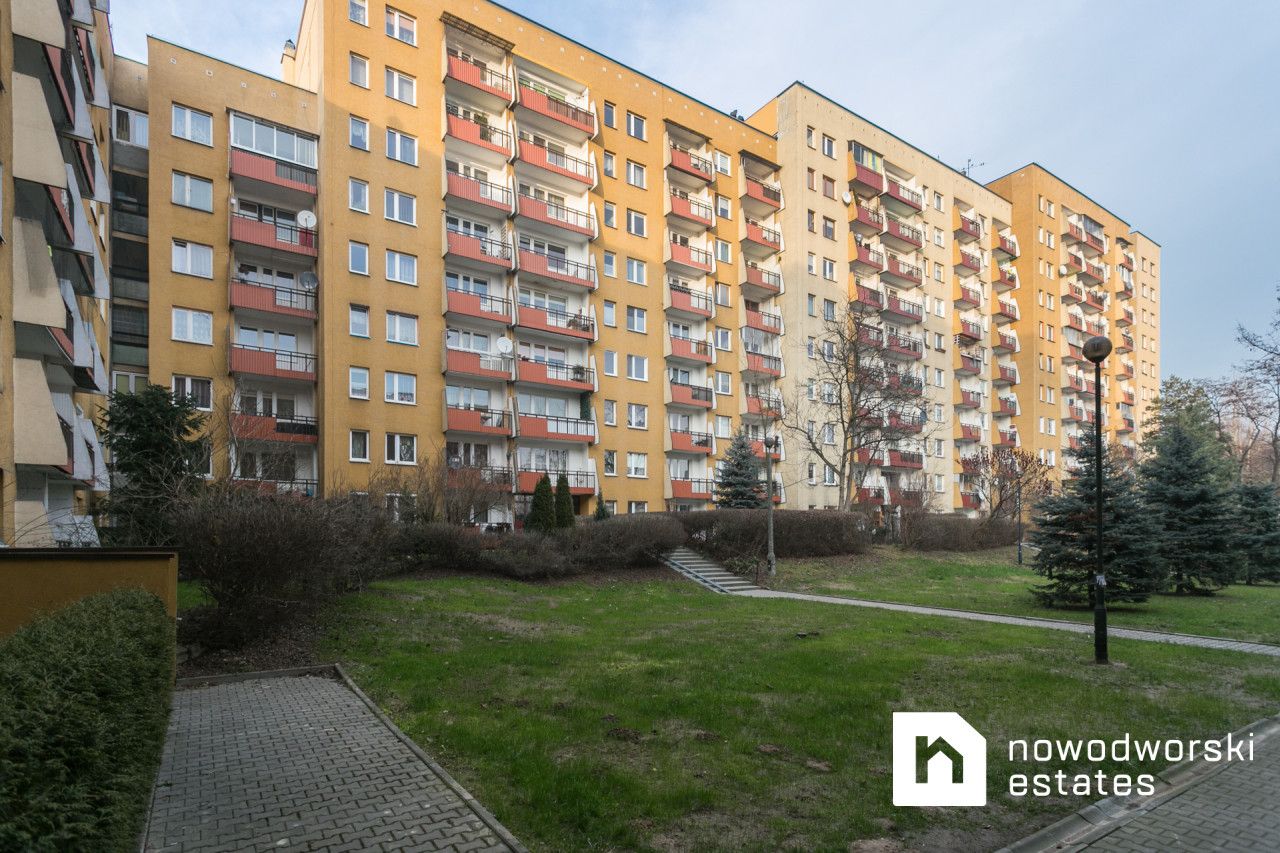 Czyżyny - comfortable 3-bedroom - Apartment - Sale - Kraków, Nowa Huta / Czyżyny