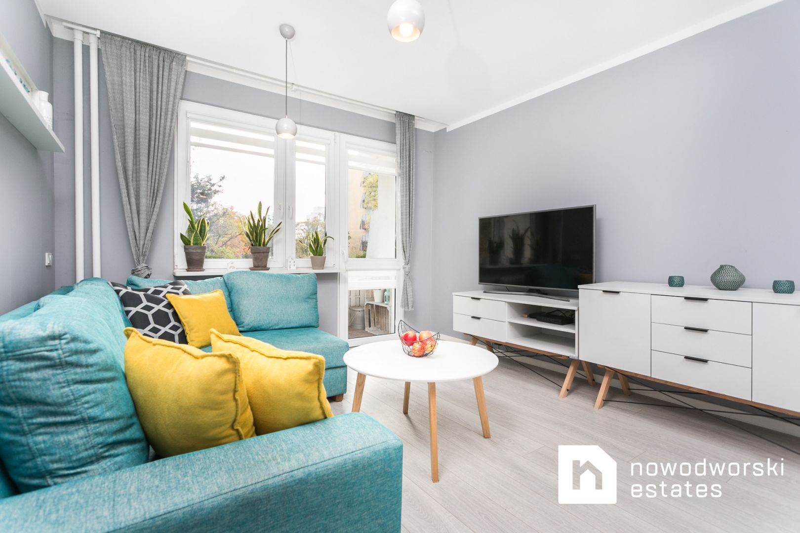 Czyżyny - comfortable 3-bedroom - Apartment - Sale - Kraków, Nowa Huta / Czyżyny