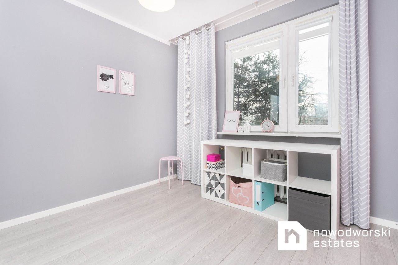 Czyżyny - comfortable 3-bedroom - Apartment - Sale - Kraków, Nowa Huta / Czyżyny