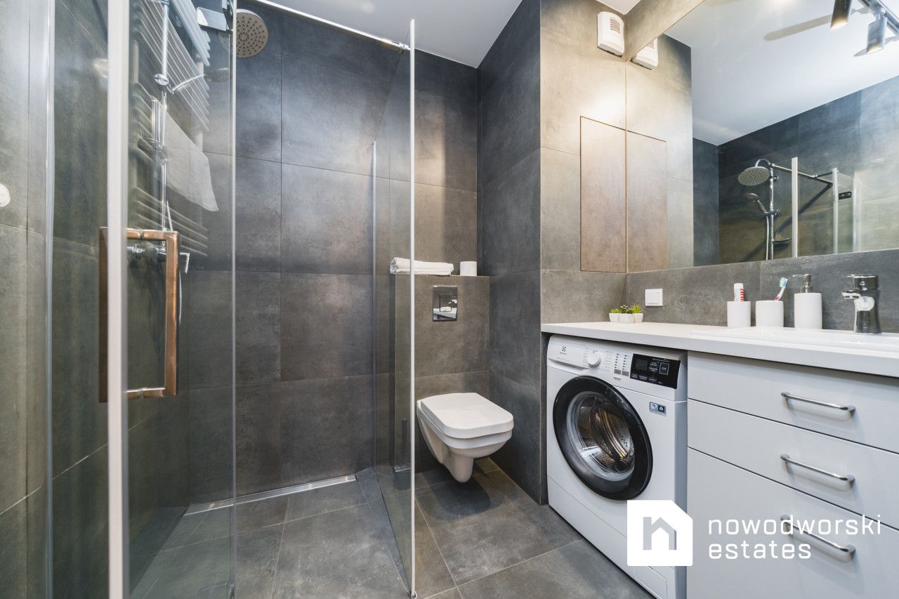 Barska 69, 2-pokojowe mieszkanie, JACOBS, Dębniki - Mieszkanie - Wynajem - Kraków, Podgórze / Dębniki