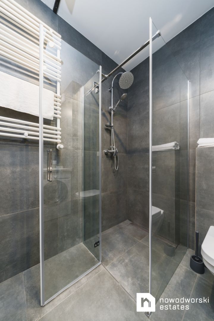 Barska 69, 2-pokojowe mieszkanie, JACOBS, Dębniki - Mieszkanie - Wynajem - Kraków, Podgórze / Dębniki