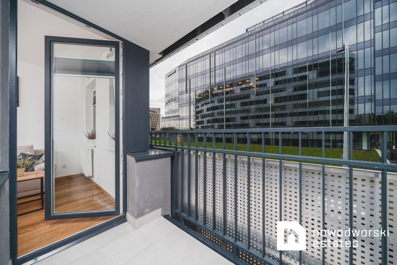 Barska 69, 2-pokojowe mieszkanie, JACOBS, Dębniki - Mieszkanie - Wynajem - Kraków, Podgórze / Dębniki