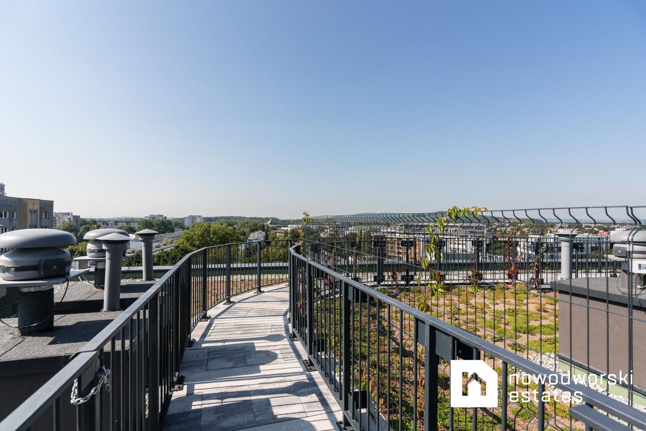 Barska 69, 2-pokojowe mieszkanie, JACOBS, Dębniki - Mieszkanie - Wynajem - Kraków, Podgórze / Dębniki