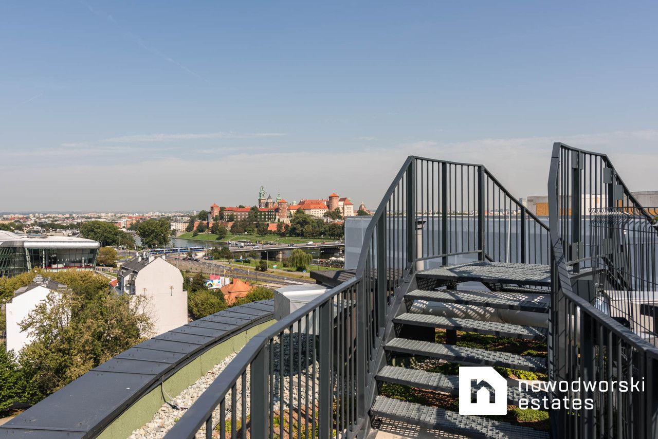 Barska 69, 2-pokojowe mieszkanie, JACOBS, Dębniki - Mieszkanie - Wynajem - Kraków, Podgórze / Dębniki