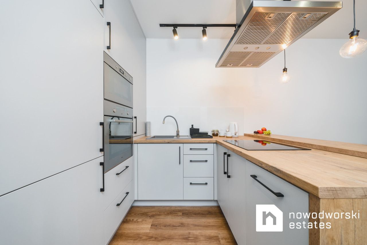 Barska 69, 2-pokojowe mieszkanie, JACOBS, Dębniki - Mieszkanie - Wynajem - Kraków, Podgórze / Dębniki