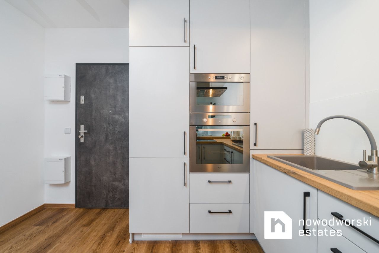 Barska 69, 2-pokojowe mieszkanie, JACOBS, Dębniki - Mieszkanie - Wynajem - Kraków, Podgórze / Dębniki