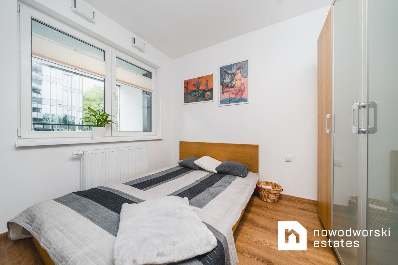 Barska 69, 2-pokojowe mieszkanie, JACOBS, Dębniki - Mieszkanie - Wynajem - Kraków, Podgórze / Dębniki