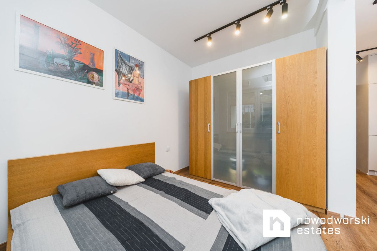 Barska 69, 2-pokojowe mieszkanie, JACOBS, Dębniki - Mieszkanie - Wynajem - Kraków, Podgórze / Dębniki