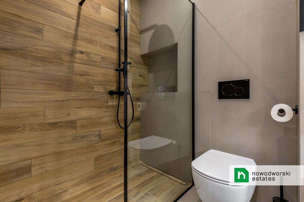 Nowoczesny apartament z najemcą. - Mieszkanie - Sprzedaż - Warszawa, Bemowo