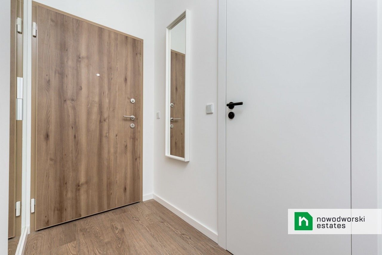 Nowoczesny apartament z najemcą. - Mieszkanie - Sprzedaż - Warszawa, Bemowo