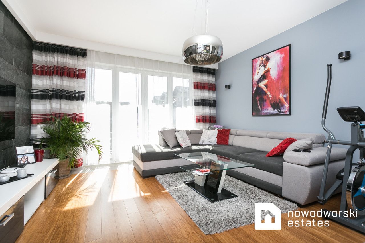 Na sprzedaż 4 pokojowe mieszkanie, 150 m2 Obozowa - Mieszkanie - Sprzedaż - Kraków, Ruczaj