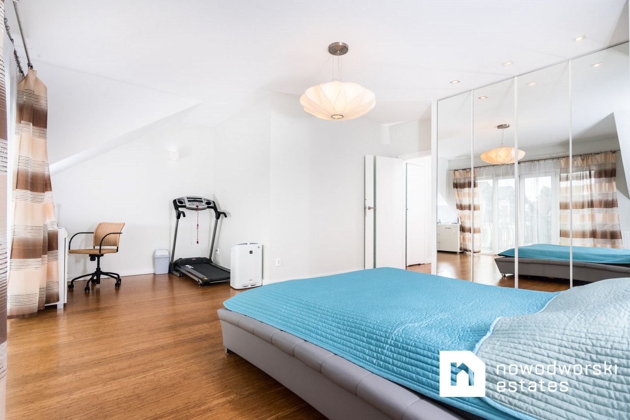 Na sprzedaż 4 pokojowe mieszkanie, 150 m2 Obozowa - Mieszkanie - Sprzedaż - Kraków, Ruczaj